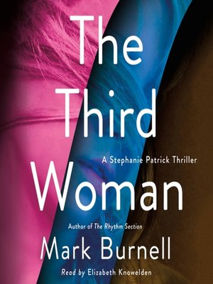 cover image of The Third Woman